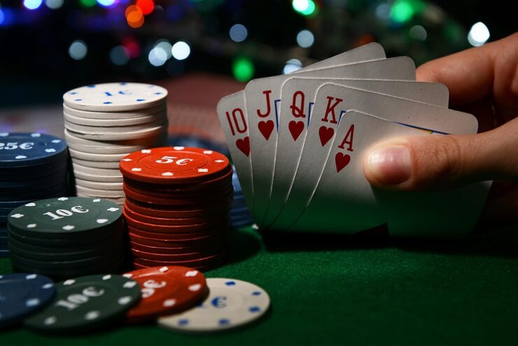 Mega Wheel live dealer interface