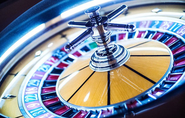 Mobile lottery and esports interface