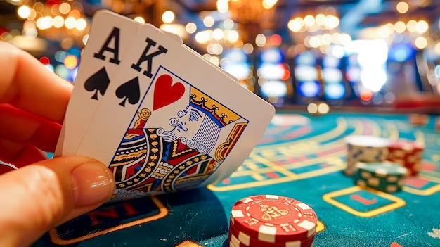 Live dealer tables prize overview